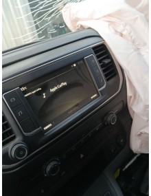 Recambio de sistema audio / radio cd para opel vivaro c furgoneta (k0) 2.0 referencia OEM IAM   