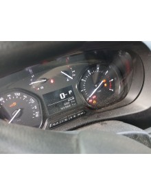 Recambio de cuadro instrumentos para opel vivaro c furgoneta (k0) 2.0 referencia OEM IAM   