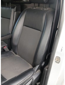 Recambio de asiento delantero izquierdo para opel vivaro c furgoneta (k0) 2.0 referencia OEM IAM   