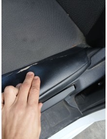 Recambio de asiento delantero izquierdo para opel vivaro c furgoneta (k0) 2.0 referencia OEM IAM    2