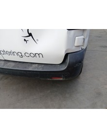 Recambio de paragolpes trasero para opel vivaro c furgoneta (k0) 2.0 referencia OEM IAM    2