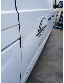 Recambio de puerta lateral corredera derecha para opel vivaro c furgoneta (k0) 2.0 referencia OEM IAM    2