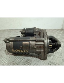 Recambio de motor arranque para bmw serie 3 berlina (e46) 320d referencia OEM IAM F434582 12412179675 11 DIENTES 2