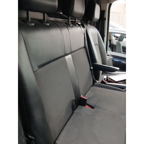 Recambio de asiento delantero derecho para opel vivaro c furgoneta (k0) 2.0 referencia OEM IAM   