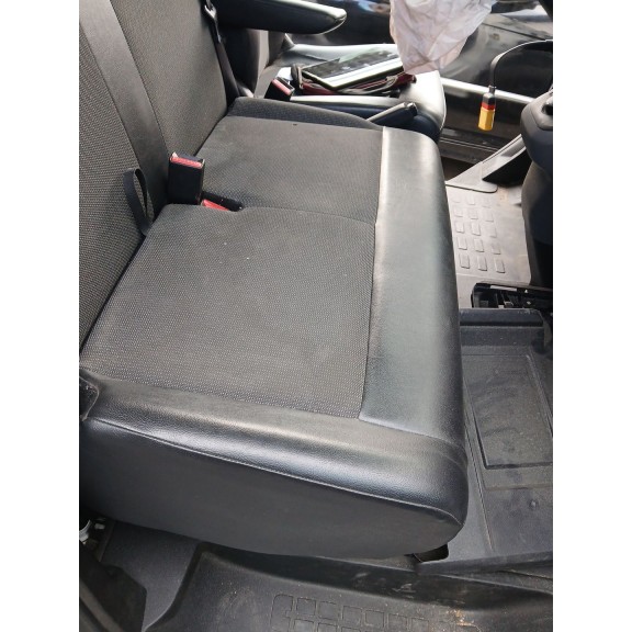Recambio de asiento delantero derecho para opel vivaro c furgoneta (k0) 2.0 referencia OEM IAM   