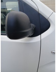 Recambio de retrovisor derecho para opel vivaro c furgoneta (k0) 2.0 referencia OEM IAM 98087020XT   2
