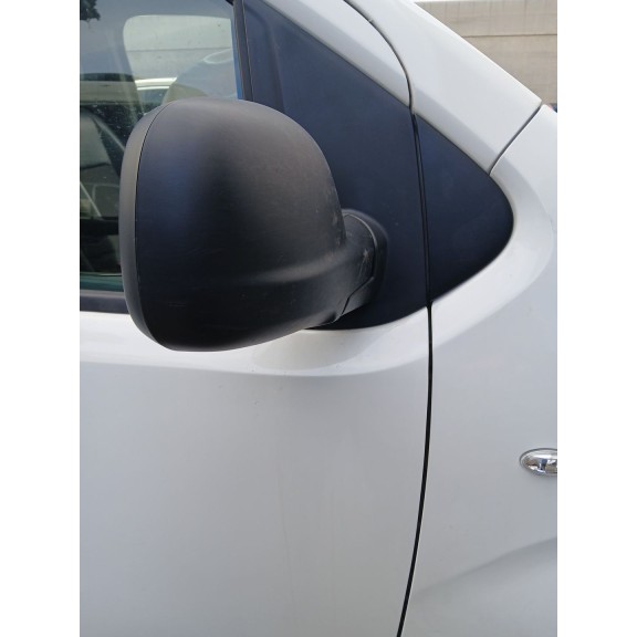 Recambio de retrovisor derecho para opel vivaro c furgoneta (k0) 2.0 referencia OEM IAM   