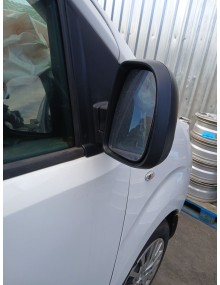 Recambio de retrovisor derecho para opel vivaro c furgoneta (k0) 2.0 referencia OEM IAM    2