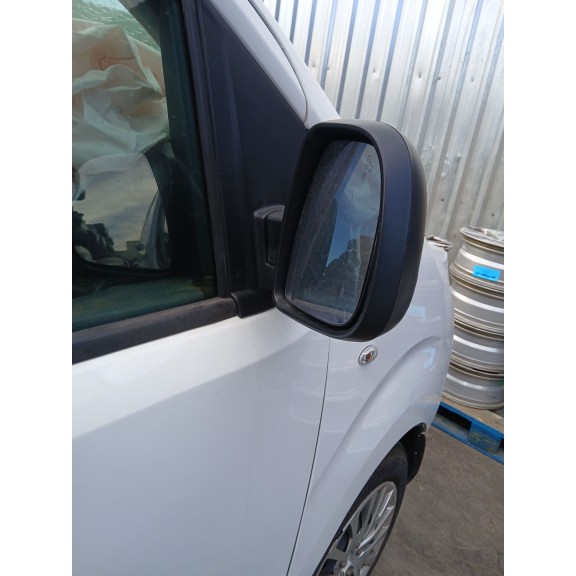 Recambio de retrovisor derecho para opel vivaro c furgoneta (k0) 2.0 referencia OEM IAM   