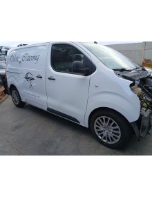 opel vivaro c furgoneta (k0) del año 2021