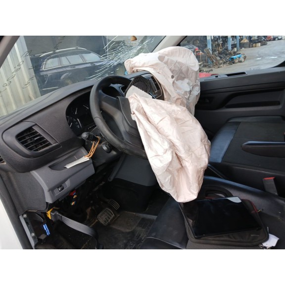 opel vivaro c furgoneta (k0) del año 2021