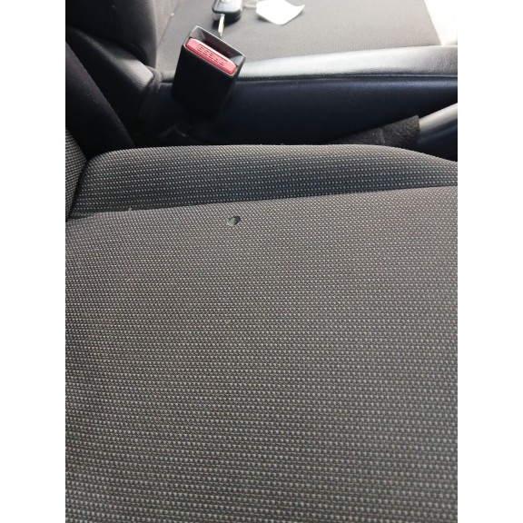 Recambio de asiento delantero derecho para opel vivaro c furgoneta (k0) 2.0 referencia OEM IAM   