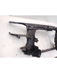 Recambio de panel frontal para audi a3 (8p1) 1.9 tdi referencia OEM IAM 8P080554A   2