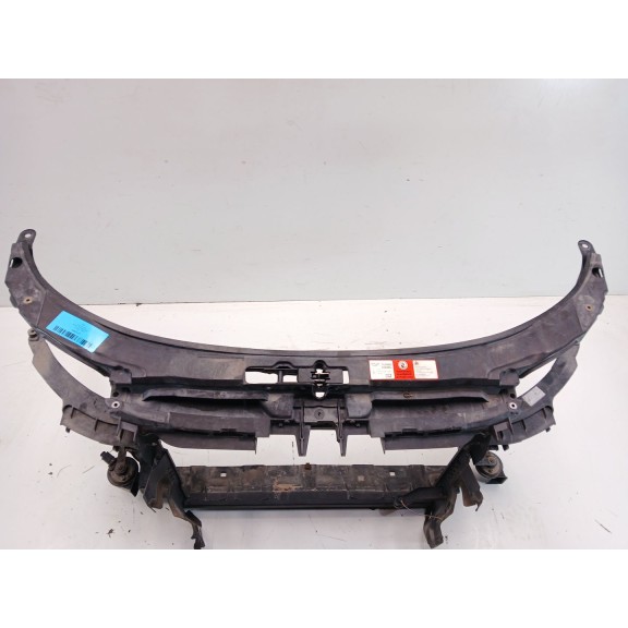 Recambio de panel frontal para audi a3 (8p1) 1.9 tdi referencia OEM IAM 8P080554A  