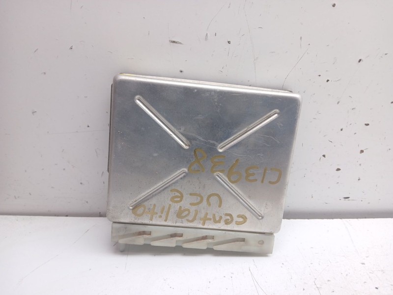 Recambio de centralita cambio automatico para volvo xc90 2.4 diesel cat referencia OEM IAM 1t0101c00 p30735493 