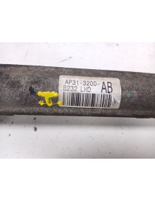 Recambio de cremallera direccion para ford b-max (jk) 1.0 ecoboost referencia OEM IAM AP313200AB   2