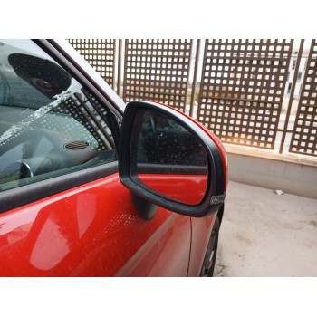 Recambio de retrovisor derecho para audi a1 (8x1, 8xk) 1.2 tfsi referencia OEM IAM 8X1857410S 5 cables NO ABATIBLE