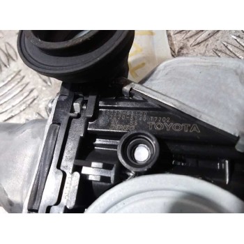 Recambio de elevalunas trasero derecho para lexus is 300h referencia OEM IAM 8572053100 ELÉCTRICO 0620203140