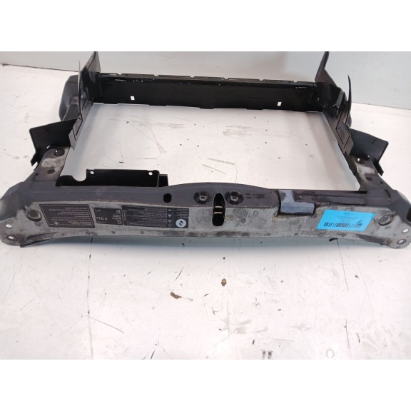 Recambio de panel frontal para skoda octavia berlina (1z3) collection referencia OEM IAM 1Z0805591H  