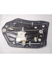 Recambio de elevalunas trasero derecho para opel astra h twintop (a04) 1.9 cdti (l67) referencia OEM IAM    2
