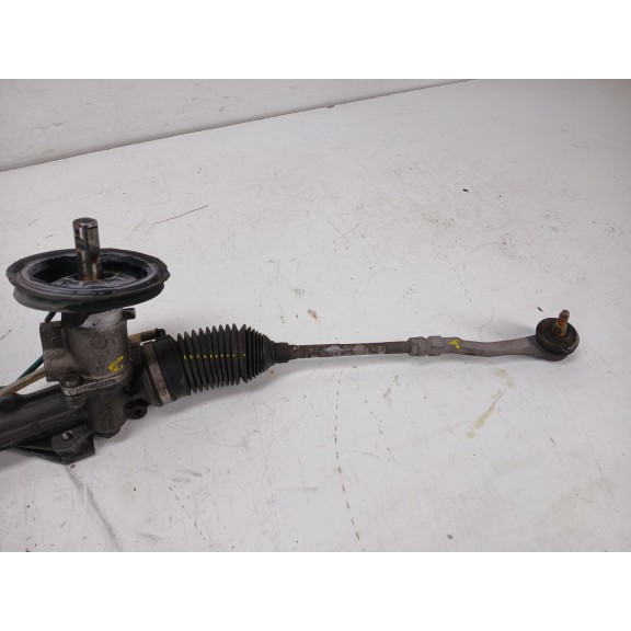 Recambio de cremallera direccion para peugeot 3008 confort referencia OEM IAM 6820000084  