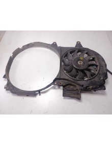 Recambio de electroventilador para audi a4 b6 (8e2) 2.0 referencia OEM IAM 1039867007  