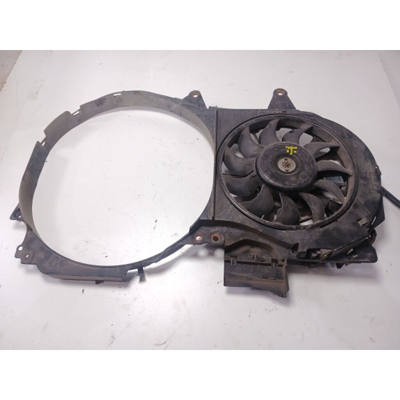 Recambio de electroventilador para audi a4 b6 (8e2) 2.0 referencia OEM IAM 1039867007  