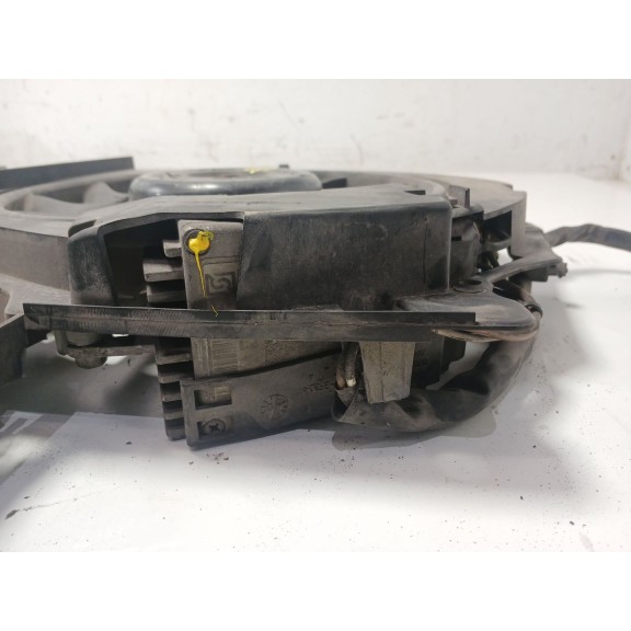 Recambio de electroventilador para audi a4 b6 (8e2) 2.0 referencia OEM IAM 1039867007  