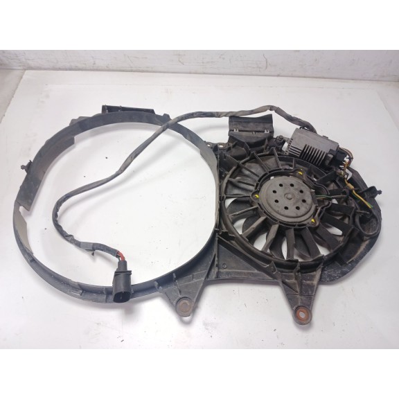 Recambio de electroventilador para audi a4 b6 (8e2) 2.0 referencia OEM IAM 1039867007  