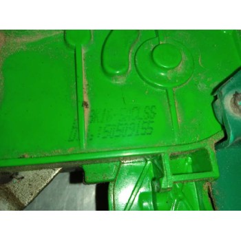 Recambio de cerradura puerta delantera izquierda para alfa romeo mito (145) distinctive referencia OEM IAM 50509155  6 PINS