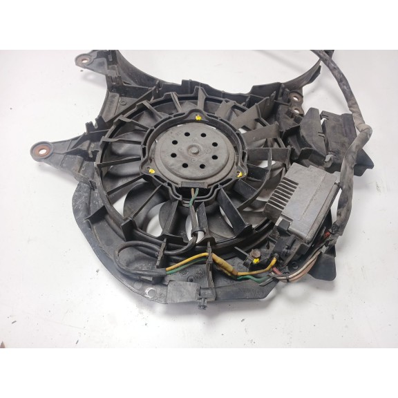 Recambio de electroventilador para audi a4 b6 (8e2) 2.0 referencia OEM IAM 1039867007  