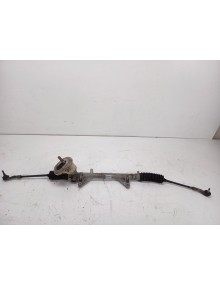 Recambio de cremallera direccion para renault clio iii (br0/1, cr0/1) 1.5 dci (c/br0g, c/br1g) referencia OEM IAM 06701550  