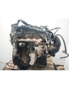 Recambio de motor completo para mercedes-benz clase c t-model (s204) c 200 cdi (204.201) referencia OEM IAM 651913  B