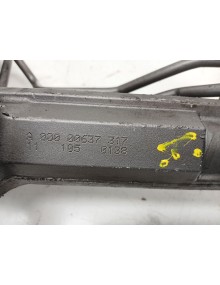 Recambio de cremallera direccion para mercedes-benz clase m (w164) ml 280 cdi 4-matic (164.120) referencia OEM IAM A00000637317  2