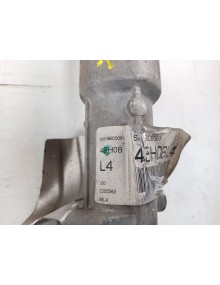 Recambio de cremallera direccion para nissan qashqai ii (j11, j11_) 1.2 dig-t referencia OEM IAM SN18BC0061   2