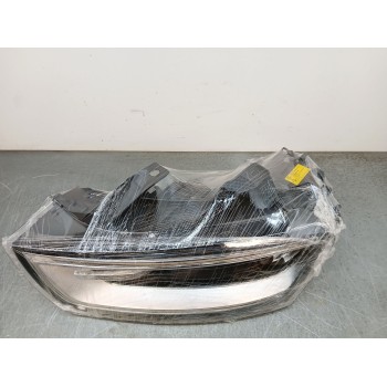 Recambio de faro izquierdo para audi q3 (8ub, 8ug) 2.0 tfsi quattro referencia OEM IAM 8U0941029H 11120821 8U0941043