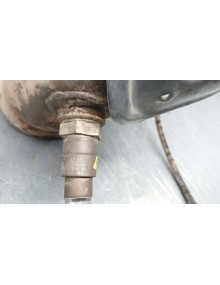 Recambio de catalizador para volkswagen t-cross (c11, d31) 1.0 tsi referencia OEM IAM 2q0131701ah   2