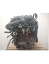 Recambio de motor completo para nissan almera ii hatchback (n16) 1.5 dci referencia OEM IAM K9K  