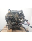 Recambio de motor completo para nissan almera ii hatchback (n16) 1.5 dci referencia OEM IAM K9K  
