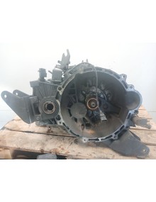 Recambio de caja cambios para hyundai accent iii (mc) 1.5 crdi gls referencia OEM IAM P61767  