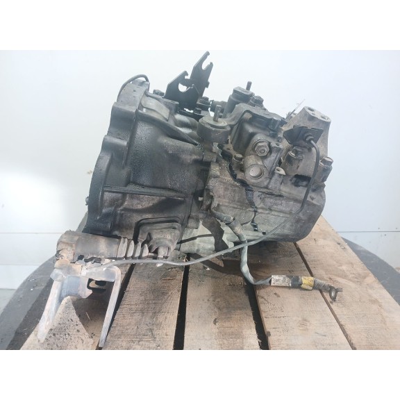 Recambio de caja cambios para hyundai accent iii (mc) 1.5 crdi gls referencia OEM IAM P61767  