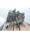 Recambio de caja cambios para hyundai accent iii (mc) 1.5 crdi gls referencia OEM IAM P61767  