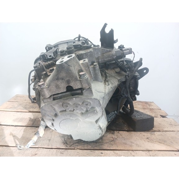 Recambio de caja cambios para hyundai accent iii (mc) 1.5 crdi gls referencia OEM IAM P61767  
