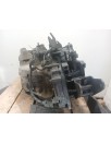 Recambio de caja cambios para hyundai accent iii (mc) 1.5 crdi gls referencia OEM IAM P61767  