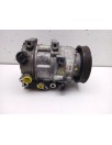 Recambio de compresor aire acondicionado para kia carens iv 1.7 crdi referencia OEM IAM   