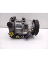 Recambio de compresor aire acondicionado para kia carens iv 1.7 crdi referencia OEM IAM   