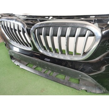 Recambio de paragolpes delantero para bmw x1 (f48) sdrive 20 i referencia OEM IAM 51117354815  