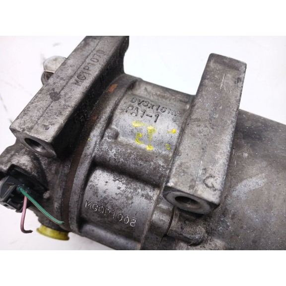 Recambio de compresor aire acondicionado para kia carens iv 1.7 crdi referencia OEM IAM   