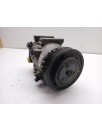 Recambio de compresor aire acondicionado para kia carens iv 1.7 crdi referencia OEM IAM   
