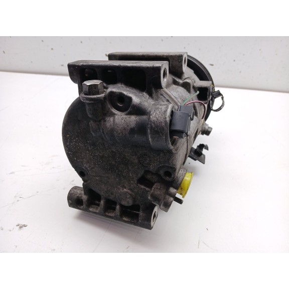 Recambio de compresor aire acondicionado para kia carens iv 1.7 crdi referencia OEM IAM   